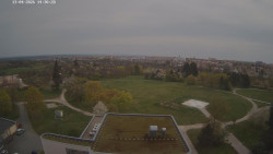 Heliport Nemocnice Znojmo