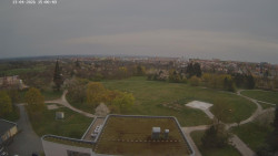 Heliport Nemocnice Znojmo