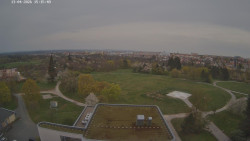 Heliport Nemocnice Znojmo