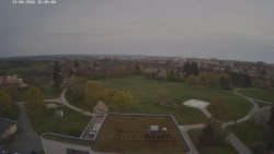 Heliport Nemocnice Znojmo