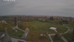 Heliport Nemocnice Znojmo