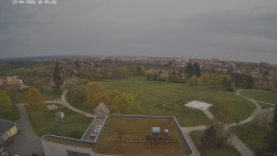 Heliport Nemocnice Znojmo