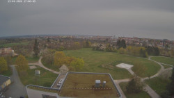 Heliport Nemocnice Znojmo