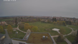 Heliport Nemocnice Znojmo