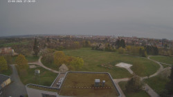 Heliport Nemocnice Znojmo