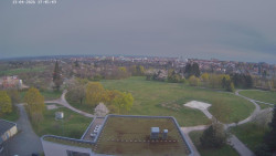 Heliport Nemocnice Znojmo