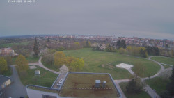 Heliport Nemocnice Znojmo