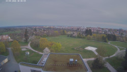 Heliport Nemocnice Znojmo