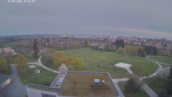 Heliport Nemocnice Znojmo