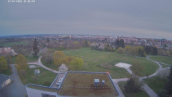 Heliport Nemocnice Znojmo