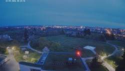 Heliport Nemocnice Znojmo