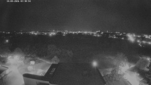 Město Znojmo - Heliport Nemocnice Znojmo - 14.4.2026 v 03:30 Město Znojmo - Heliport Nemocnice Znojmo - 14.4.2026 v 03:30