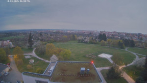 Město Znojmo - Heliport Nemocnice Znojmo - 14.4.2026 v 06:00 Město Znojmo - Heliport Nemocnice Znojmo - 14.4.2026 v 06:00