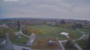 Město Znojmo - Heliport Nemocnice Znojmo - 14.4.2026 v 06:30 Město Znojmo - Heliport Nemocnice Znojmo - 14.4.2026 v 06:30