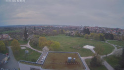 Heliport Nemocnice Znojmo