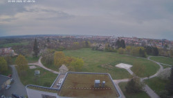 Heliport Nemocnice Znojmo