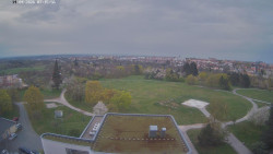 Heliport Nemocnice Znojmo