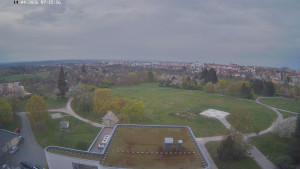 Město Znojmo - Heliport Nemocnice Znojmo - 14.4.2026 v 07:15 Město Znojmo - Heliport Nemocnice Znojmo - 14.4.2026 v 07:15