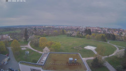 Heliport Nemocnice Znojmo