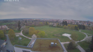 Město Znojmo - Heliport Nemocnice Znojmo - 14.4.2026 v 07:45 Město Znojmo - Heliport Nemocnice Znojmo - 14.4.2026 v 07:45