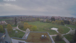 Heliport Nemocnice Znojmo