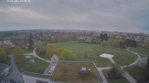 Město Znojmo - Heliport Nemocnice Znojmo - 14.4.2026 v 08:00 Město Znojmo - Heliport Nemocnice Znojmo - 14.4.2026 v 08:00