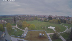 Heliport Nemocnice Znojmo