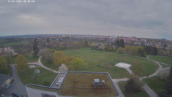 Heliport Nemocnice Znojmo