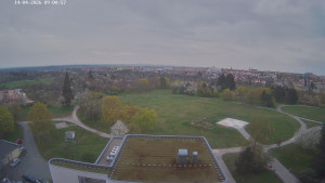 Město Znojmo - Heliport Nemocnice Znojmo - 14.4.2026 v 09:00 Město Znojmo - Heliport Nemocnice Znojmo - 14.4.2026 v 09:00