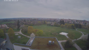 Město Znojmo - Heliport Nemocnice Znojmo - 14.4.2026 v 09:15 Město Znojmo - Heliport Nemocnice Znojmo - 14.4.2026 v 09:15