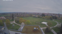 Heliport Nemocnice Znojmo