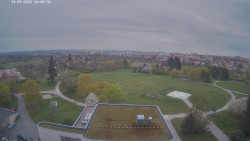 Heliport Nemocnice Znojmo