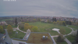 Město Znojmo - Heliport Nemocnice Znojmo - 14.4.2026 v 10:00 Město Znojmo - Heliport Nemocnice Znojmo - 14.4.2026 v 10:00