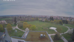 Heliport Nemocnice Znojmo