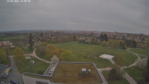 Město Znojmo - Heliport Nemocnice Znojmo - 14.4.2026 v 11:00 Město Znojmo - Heliport Nemocnice Znojmo - 14.4.2026 v 11:00