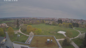 Město Znojmo - Heliport Nemocnice Znojmo - 14.4.2026 v 11:30 Město Znojmo - Heliport Nemocnice Znojmo - 14.4.2026 v 11:30