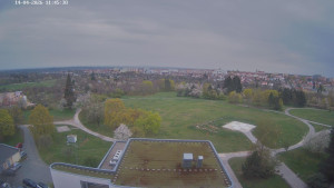 Město Znojmo - Heliport Nemocnice Znojmo - 14.4.2026 v 11:45 Město Znojmo - Heliport Nemocnice Znojmo - 14.4.2026 v 11:45