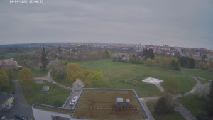 Město Znojmo - Heliport Nemocnice Znojmo - 14.4.2026 v 12:00 Město Znojmo - Heliport Nemocnice Znojmo - 14.4.2026 v 12:00