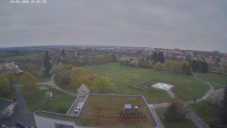 Heliport Nemocnice Znojmo