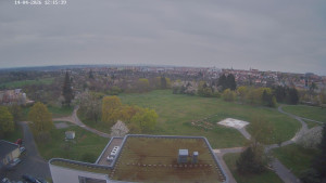 Město Znojmo - Heliport Nemocnice Znojmo - 14.4.2026 v 12:15 Město Znojmo - Heliport Nemocnice Znojmo - 14.4.2026 v 12:15