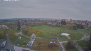 Město Znojmo - Heliport Nemocnice Znojmo - 14.4.2026 v 12:30 Město Znojmo - Heliport Nemocnice Znojmo - 14.4.2026 v 12:30