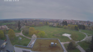 Město Znojmo - Heliport Nemocnice Znojmo - 14.4.2026 v 12:45 Město Znojmo - Heliport Nemocnice Znojmo - 14.4.2026 v 12:45