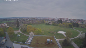 Město Znojmo - Heliport Nemocnice Znojmo - 14.4.2026 v 13:00 Město Znojmo - Heliport Nemocnice Znojmo - 14.4.2026 v 13:00