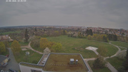 Heliport Nemocnice Znojmo