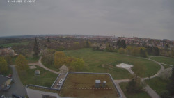 Heliport Nemocnice Znojmo