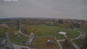 Město Znojmo - Heliport Nemocnice Znojmo - 14.4.2026 v 13:30 Město Znojmo - Heliport Nemocnice Znojmo - 14.4.2026 v 13:30