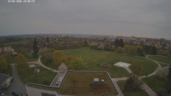 Heliport Nemocnice Znojmo