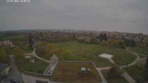 Město Znojmo - Heliport Nemocnice Znojmo - 14.4.2026 v 14:00 Město Znojmo - Heliport Nemocnice Znojmo - 14.4.2026 v 14:00