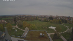 Heliport Nemocnice Znojmo