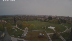 Město Znojmo - Heliport Nemocnice Znojmo - 14.4.2026 v 15:00 Město Znojmo - Heliport Nemocnice Znojmo - 14.4.2026 v 15:00